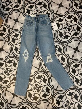 7 for All Mankind Peggi Jeans
